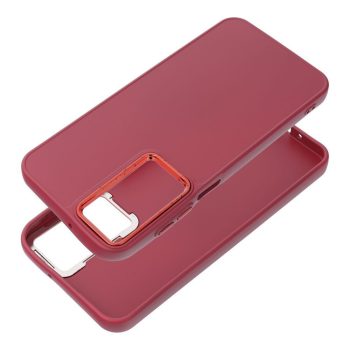 FRAME Case SAMSUNG S26 Ultra tok, magenta