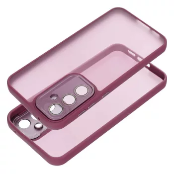 VARIETE Case SAMSUNG S26 Pro tok, lila