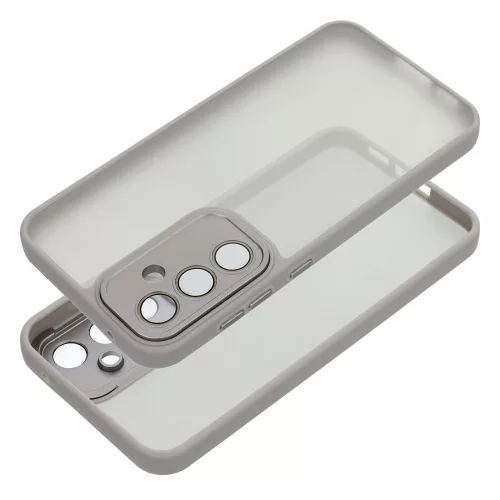 VARIETE Case SAMSUNG S26 Ultra steel