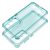 MATRIX CLEAR Case SAMSUNG S26 Pro tok, menta