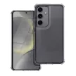 MATRIX CLEAR Case SAMSUNG S26 Ultra tok, fekete