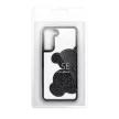 TEDDY BEAR Case SAMSUNG S26 Pro tok, fekete