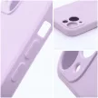 SILICONE MAG COVER case MagSafe SAMSUNG S26 Pro tok, rózsaszín