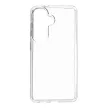 SUPER CLEAR HYBRID case SAMSUNG S26 Pro tok, átlátszó