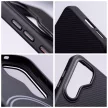 Carbon Elite Mag Cover MagSafe SAMSUNG S26 Pro tok, fekete
