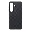 Carbon Elite Mag Cover MagSafe SAMSUNG S26 Pro tok, fekete