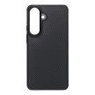 Carbon Elite Mag Cover MagSafe SAMSUNG S26 Edge tok, fekete