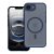 FULL MATTE MAG COVER case MagSafe SAMSUNG S26 Ultra tok, kék