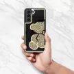 TEDDY BEAR Case SAMSUNG S26 Pro tok, arany