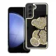TEDDY BEAR Case SAMSUNG S26 Ultra tok, arany