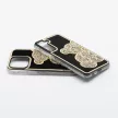 TEDDY BEAR Case SAMSUNG S26 Ultra tok, arany