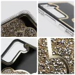 TEDDY BEAR Case SAMSUNG S26 Ultra tok, arany