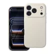 Forcell F-Protect Case Samsung S26 Rubber Premium MagSafe antique tok, fehér