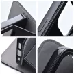 SMART MAGNETO Book case SAMSUNG S26 Edge tok, fekete