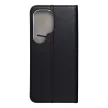 SMART CASE Book SAMSUNG S26 Ultra tok, fekete