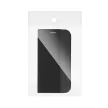 SENSITIVE Book case SAMSUNG S26 Edge tok, fekete
