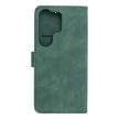 TENDER Book Case SAMSUNG S26 Ultra tok, zöld