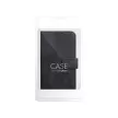 TENDER Book Case SAMSUNG S26 Edge tok, fekete