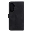 TENDER Book Case SAMSUNG S26 Edge tok, fekete