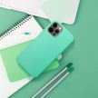 ROAR case COLORFUL JELLY XIAOMI Redmi 15 4G tok, menta