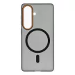 GO tok, narancs MagSafe Case SAMSUNG S26 tok, fekete