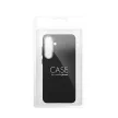 Case KEVLAR MagSafe SAMSUNG A07 tok, fekete