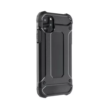 ARMOR case SAMSUNG S26 tok, fekete