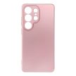METALLIC Case SAMSUNG S26 Ultra tok, rózsaszín
