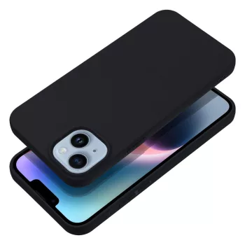 MATT case SAMSUNG S26 Ultra tok, fekete