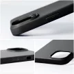 MATT case SAMSUNG S26 Ultra tok, fekete