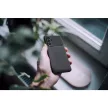 Case CARBON PREMIUM SAMSUNG S26 Ultra tok, fekete
