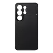 Case CARBON PREMIUM SAMSUNG S26 Ultra tok, fekete