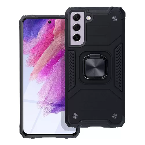 NITRO case SAMSUNG S26 tok, fekete