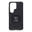 NITRO case SAMSUNG S26 Ultra tok, fekete