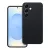 SILICONE case 2mm SAMSUNG S26 Ultra tok, fekete