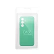 SILICONE case 2mm SAMSUNG S26 Ultra tok, menta