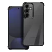 Case ANTISHOCK ELECTRO SAMSUNG S26 Ultra tok, fekete