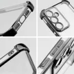 Case ANTISHOCK ELECTRO SAMSUNG S26 Ultra tok, fekete
