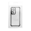 Case ANTISHOCK ELECTRO SAMSUNG S26 Ultra tok, fekete