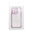 Case ANTISHOCK ELECTRO SAMSUNG S26 tok, rózsaszín