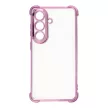 Case ANTISHOCK ELECTRO SAMSUNG S26 tok, rózsaszín