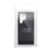 CARBON case SAMSUNG S26 Plus tok, fekete