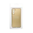 METALLIC Case SAMSUNG S26 Plus tok, arany