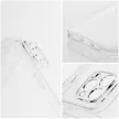 CLEAR Case 2 mm SAMSUNG S26 Plus (camera protection) tok, átlátszó