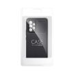 Case CARBON PREMIUM SAMSUNG S26 Plus tok, fekete