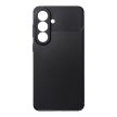 Case CARBON PREMIUM SAMSUNG S26 Plus tok, fekete