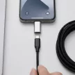 Blue Star Micro USB Type C, adapter, fehér