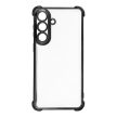 Case ANTISHOCK ELECTRO SAMSUNG S26 Plus tok, fekete