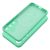SILICONE case 2mm SAMSUNG S26 Ultra MagSafe tok, menta