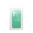 SILICONE case 2mm SAMSUNG S26 Ultra MagSafe tok, menta